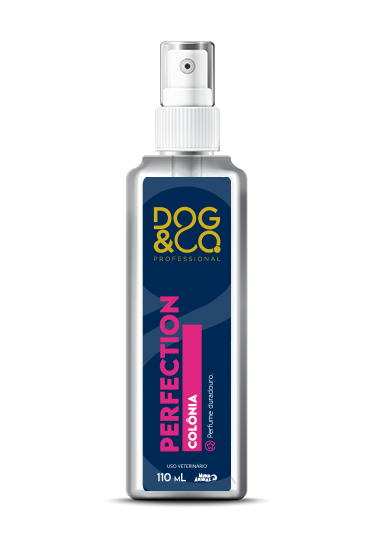 PERFECTION  DOG&CO. COL?NIA 