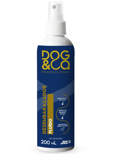 DETANGLER  ALL TYPE OF COATS