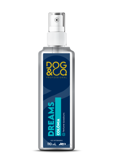 DREAMS DOG&CO. COL?NIA