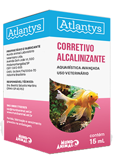 CORRETIVO ALCALINIZANTE 