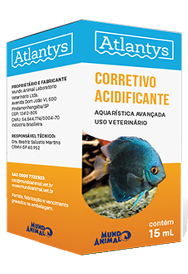 CORRETIVO ACIDIFICANTE 