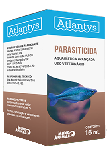 PARASITICIDA 