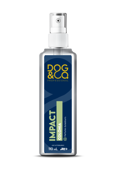 IMPACT DOG&CO. COL?NIA 