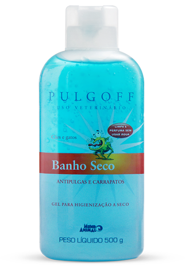 PULGOFF BANHO SECO CARBARILA 0,015%