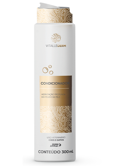 CONDICIONADOR  HIDRATANTE 