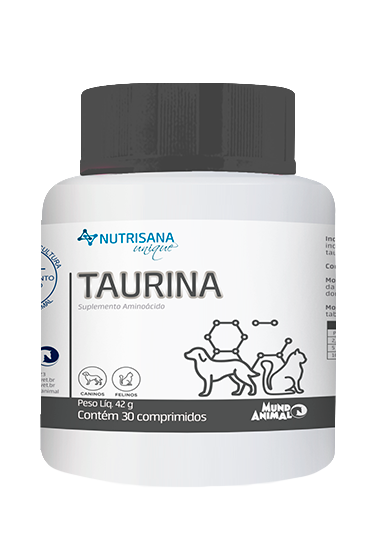 TAURINA (TAURINA)
