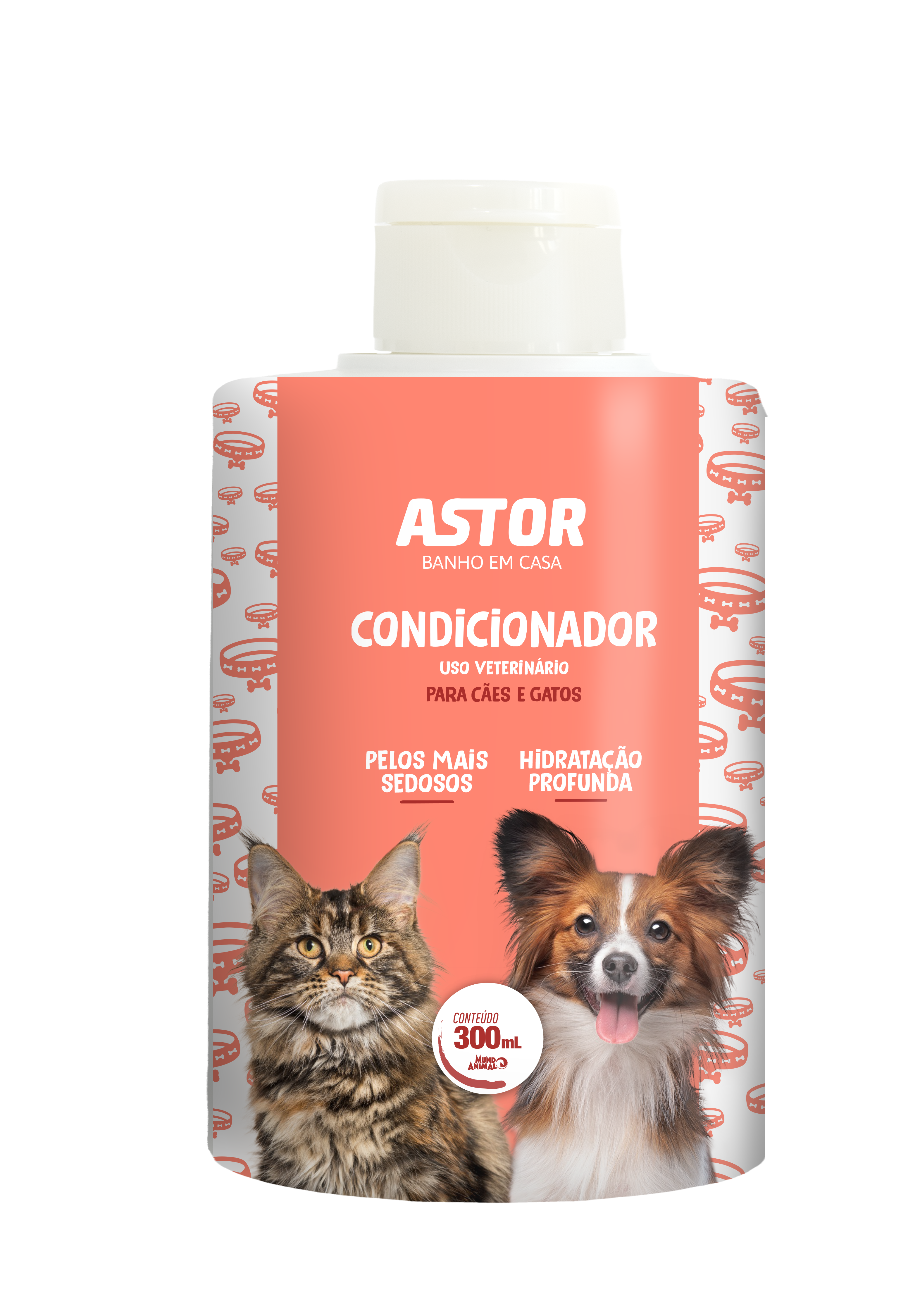 ASTOR CONDITIONER BATH AT HOME