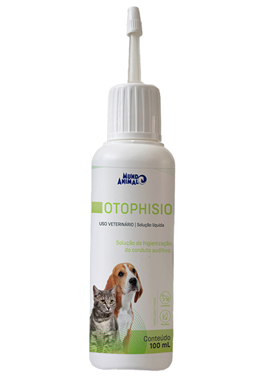 OTOPHISIO (PHYSIOLOGICAL PH)