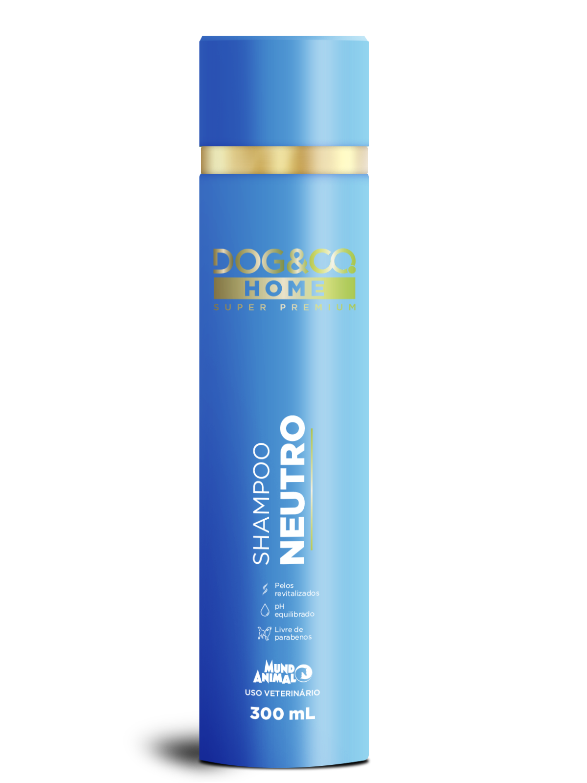 NEUTRO SHAMPOO