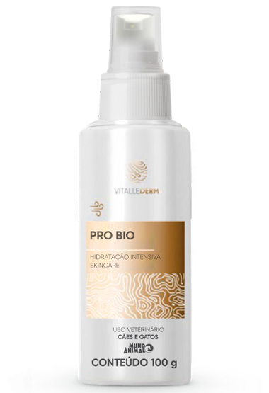 PRO BIO SKIN CARE
