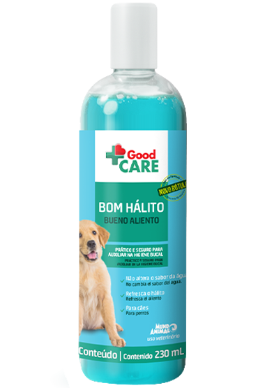 BOM HÁLITO (XILITOL E HEXAMETAFOSFATO DE S?DIO)