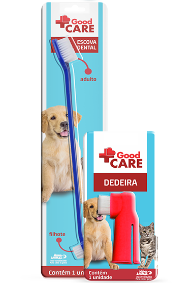 FINGER BRUSH / TOOTHBRUSH (NYLON BRISTLES)