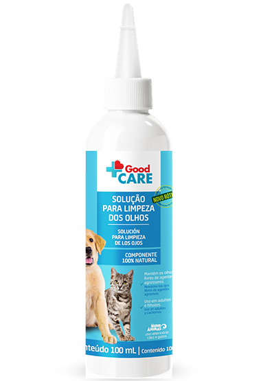 EYE CLEANING SOLUTION (DISODIUM HYDROGEN PHOSPHATE AND SODIUM CHLORIDE)